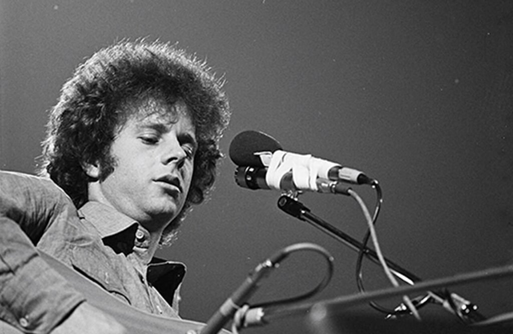 Classic Clips: Chris Hillman Turn! Turn! Turn! – Live at the Troubadour, Los Angeles, 2017