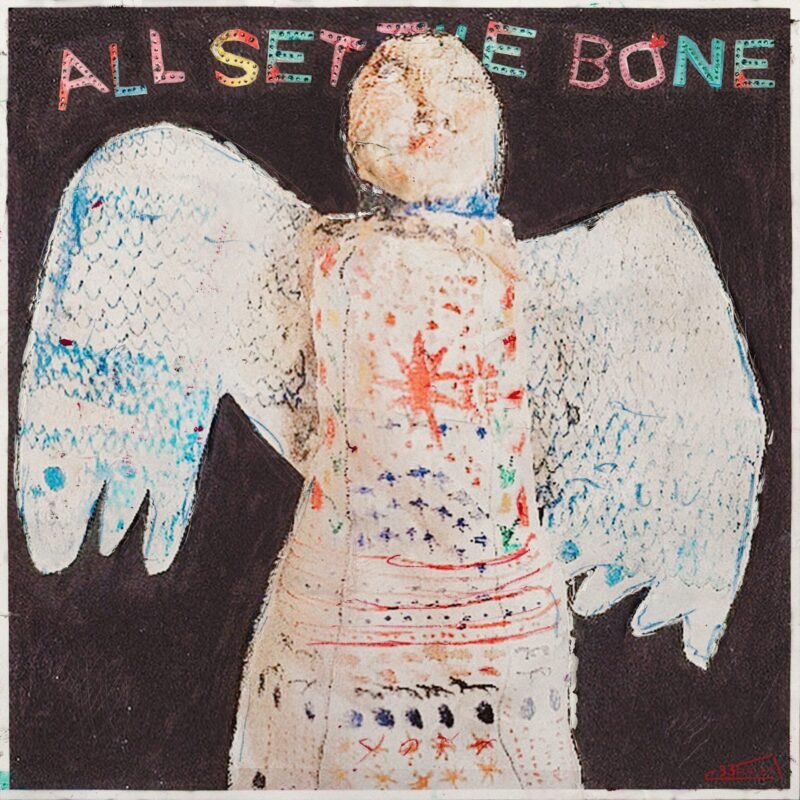 Greg Freeman All Set The Bone Greg Freeman All Set The Bone
