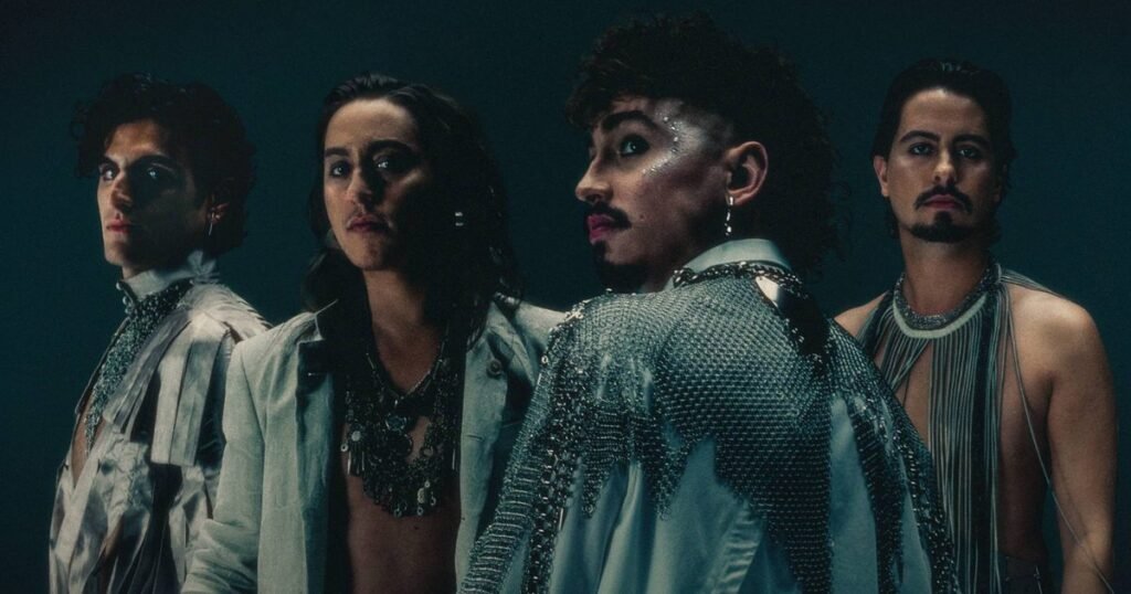 Greta Van Fleet announce Into The Beginning UK, European and North American tour Greta Van Fleet announce Into The Beginning UK, European and North American tour
