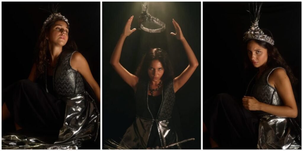 Exclusive Interview with Empress Bloody Mary Actress Josée Bekker Exclusive Interview with Empress Bloody Mary Actress Josée Bekker