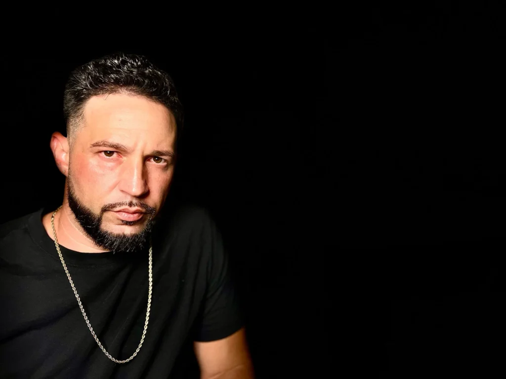DJ MilkyMike – The Technocracy – Blueprint for Global Enslavement (Album) + 10 Questions DJ MilkyMike – The Technocracy – Blueprint for Global Enslavement (Album) + 10 Questions
