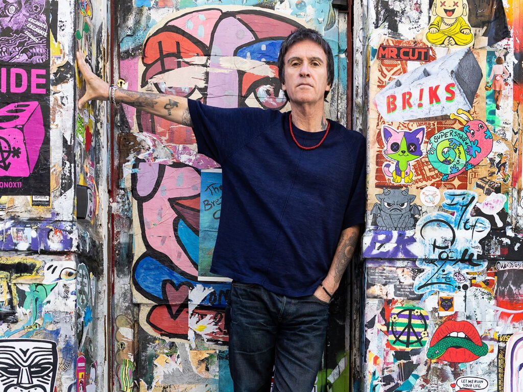 Johnny Marrs The Age Of Everything reviewed: sharp songs from an indie survivor – UNCUT