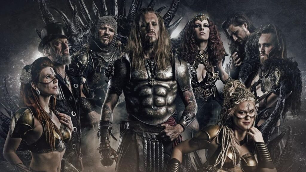 Metal Hammers tracks of the week: October 2 2026