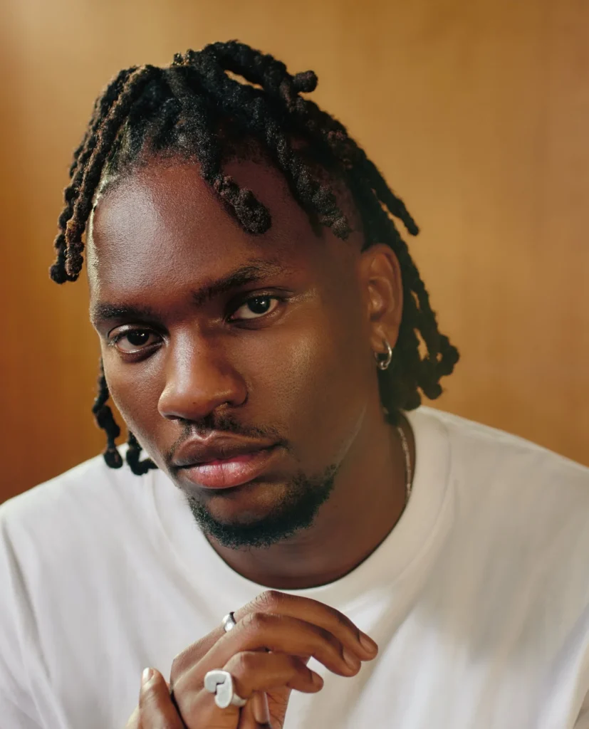 Victor Ray – I Dont Want It (Official Video)