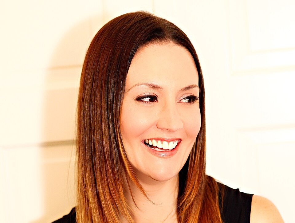 More People Really Should Know About: Natalie Hemby More People Really Should Know About: Natalie Hemby