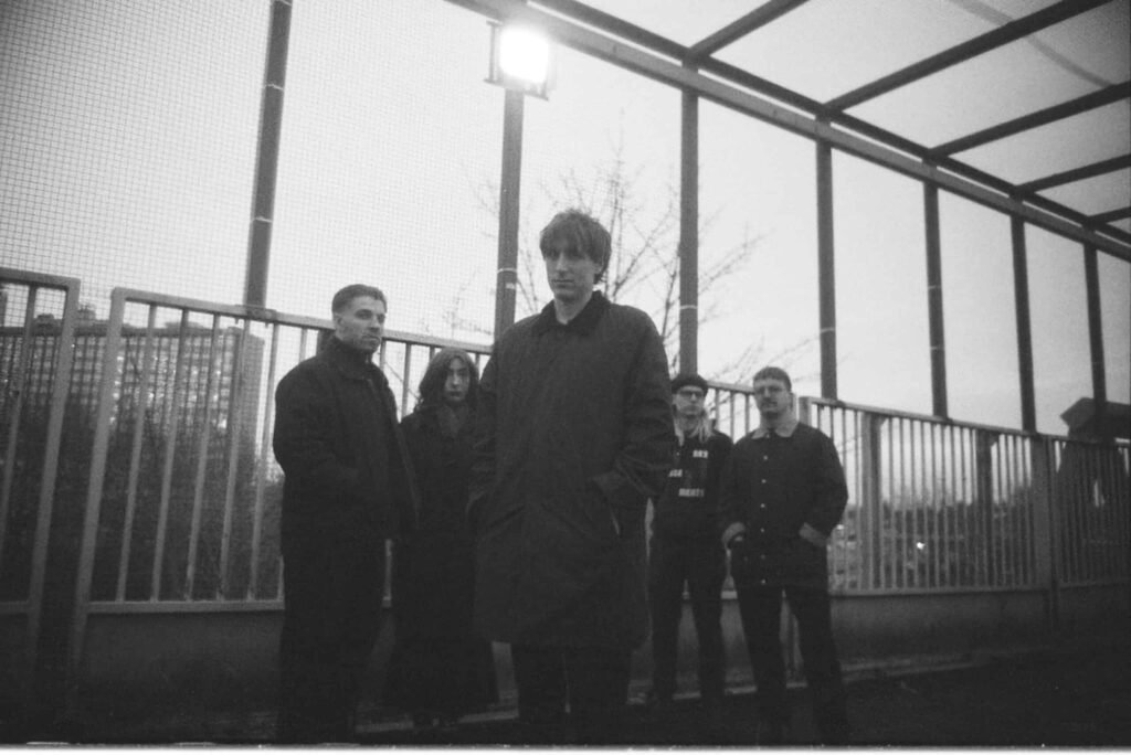 Yorkshire post-punks OPhantom discuss No Remorse, Hulls music scene in 2026