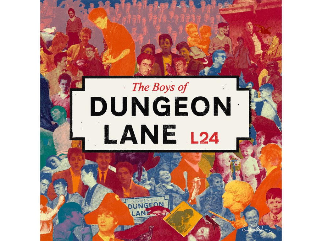 Paul McCartney announces special edition of The Boys Of Dungeon Lane – UNCUT