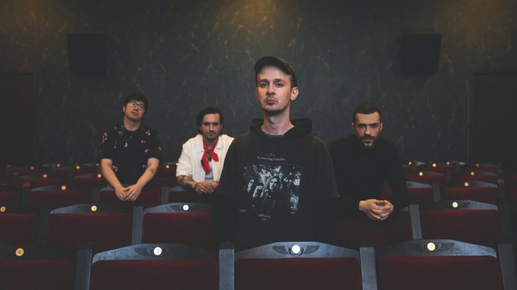 Interview: Paerish On RITA, Legacy, And The Art Of Not Giving Up