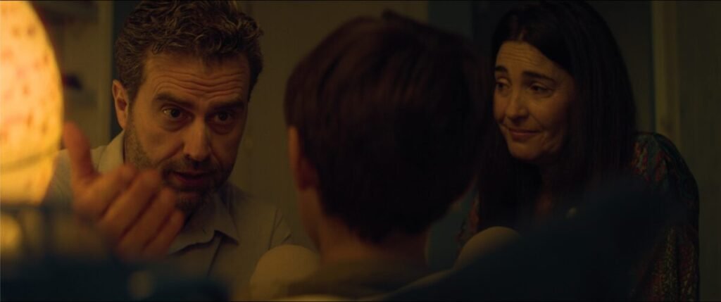 Exclusive Dead and Sudburied Interview with Ceramic Nightmare Writer/Director Luis Casanova Exclusive Dead and Sudburied Interview with Ceramic Nightmare Writer/Director Luis Casanova