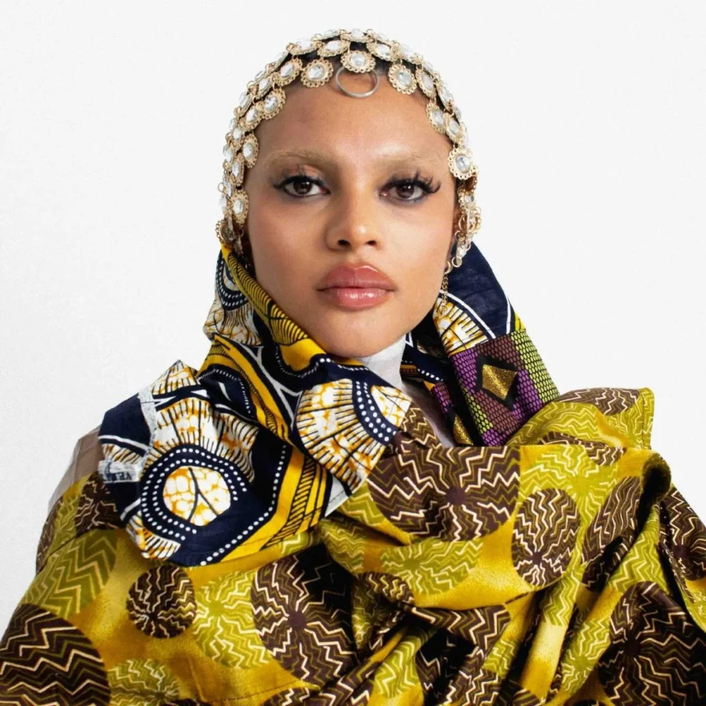 Estère – Diaspora Baby (Single) Estère – Diaspora Baby (Single)