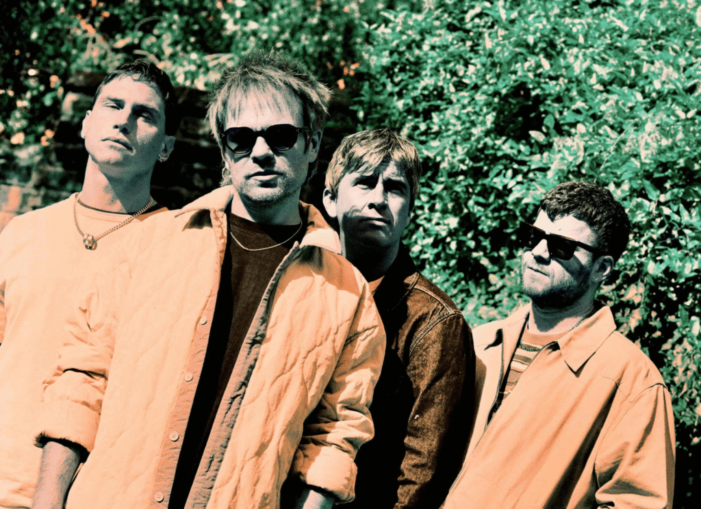 Enter Shikari release surprise new single, Higher Ground