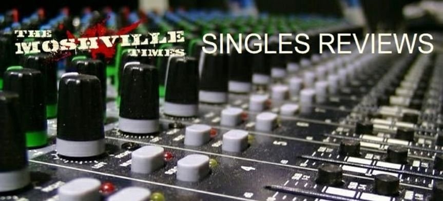 The Moshville Times – Singles Club: Charnel Crown / Pupil Slicer / Tayne / Tummyache / Infected Dead / Sans Froid / A Light Within The Moshville Times – Singles Club: Charnel Crown / Pupil Slicer / Tayne / Tummyache / Infected Dead / Sans Froid / A Light Within