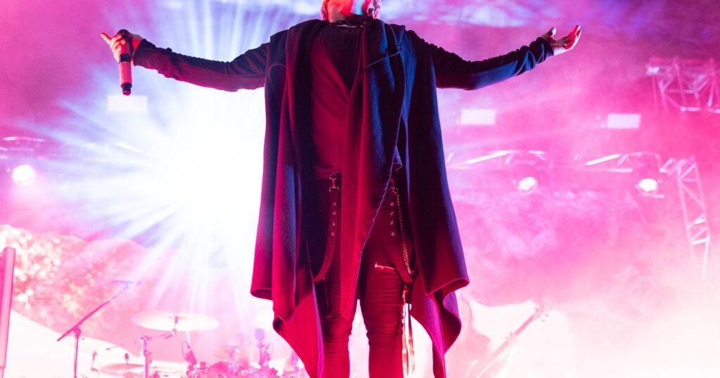 TesseracT postpone upcoming UK and Germany tour: Some important elements of our plans have changed TesseracT postpone upcoming UK and Germany tour: Some important elements of our plans have changed