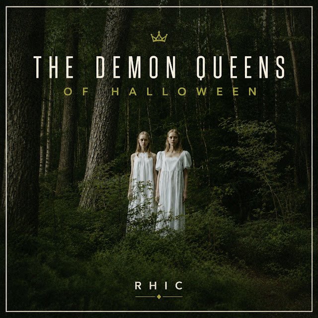 RHIC drops the seasonal cut, The Demon Queens of Halloween RHIC drops the seasonal cut, The Demon Queens of Halloween