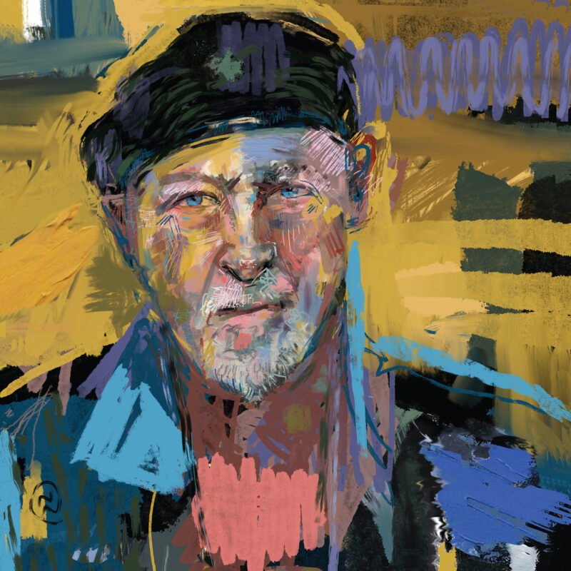 Richard Thompson Hippies, Thugs and Heroes Richard Thompson Hippies, Thugs and Heroes