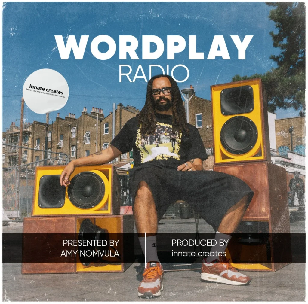 Wordplay Radio Wordplay Radio