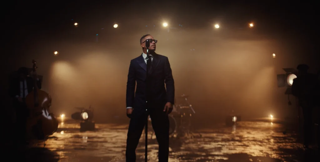 October London – Body Talk (Official Video)