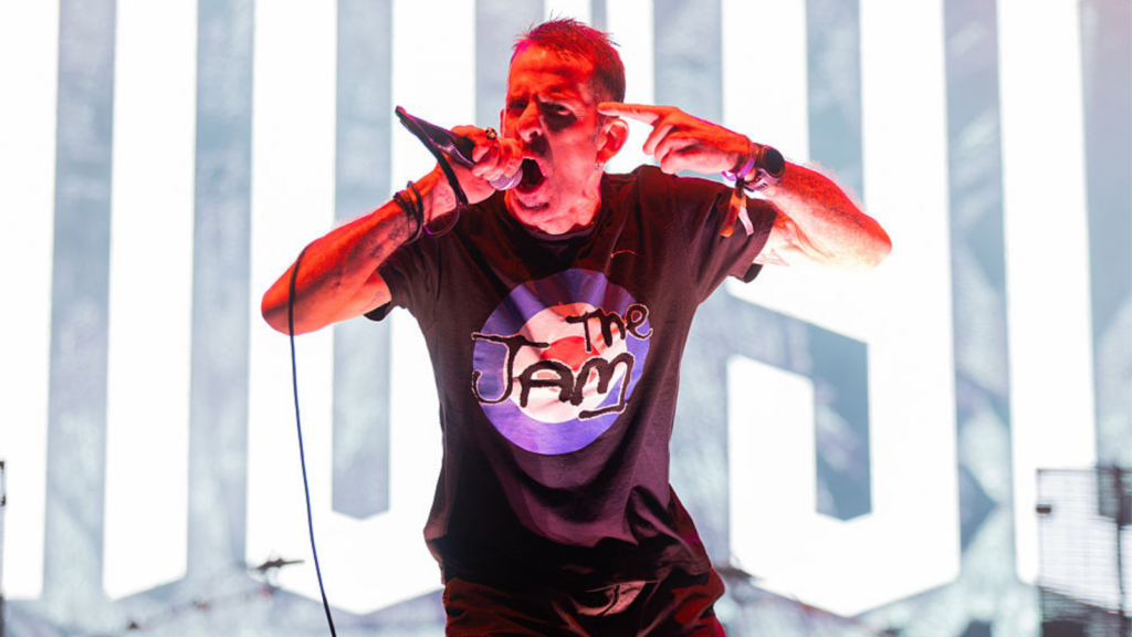 Lamb Of Gods Randy Blythe deleted his social media accounts to avoid trolls