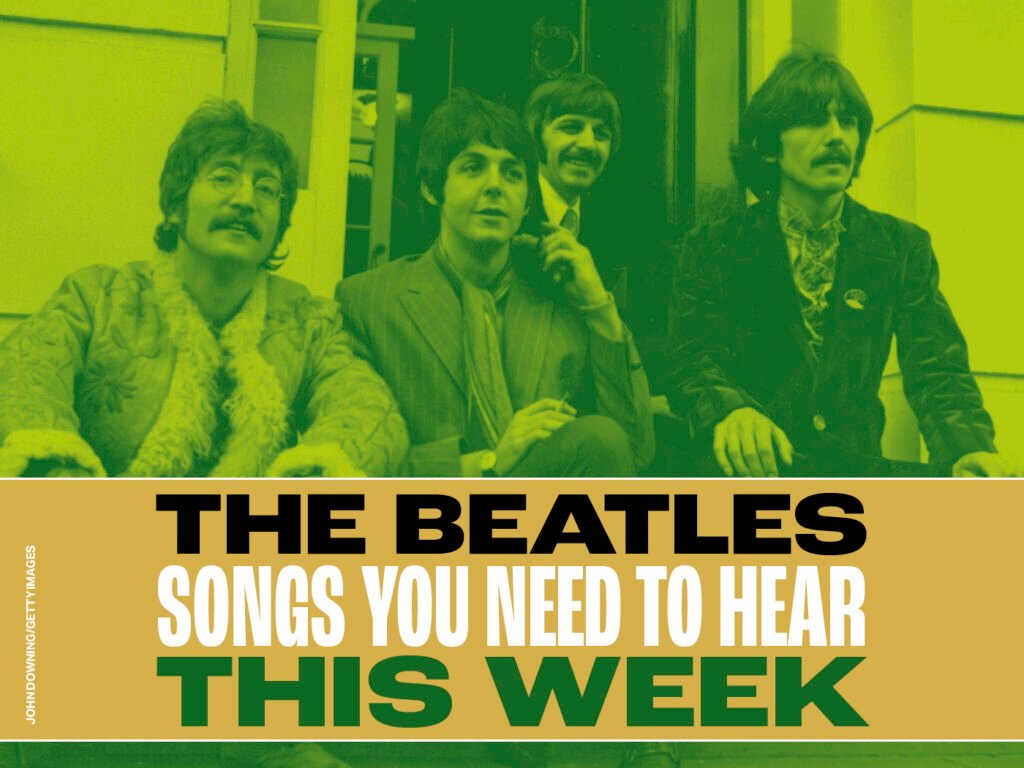 Your week in Beatles: Beatlemania, Bob Dylan and a missing riff – UNCUT Your week in Beatles: Beatlemania, Bob Dylan and a missing riff – UNCUT