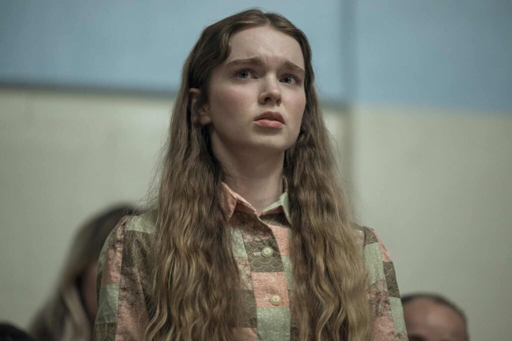 Carrie rises again: Prime Videos take on King is magnetic but loses momentum – Soundsphere magazine Carrie rises again: Prime Videos take on King is magnetic but loses momentum – Soundsphere magazine