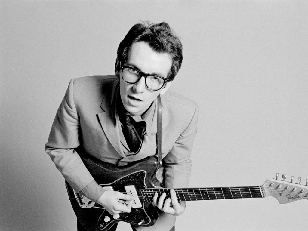 Elvis Costellos My Aim Is True reissued: the making of a new-wave masterpiece – UNCUT