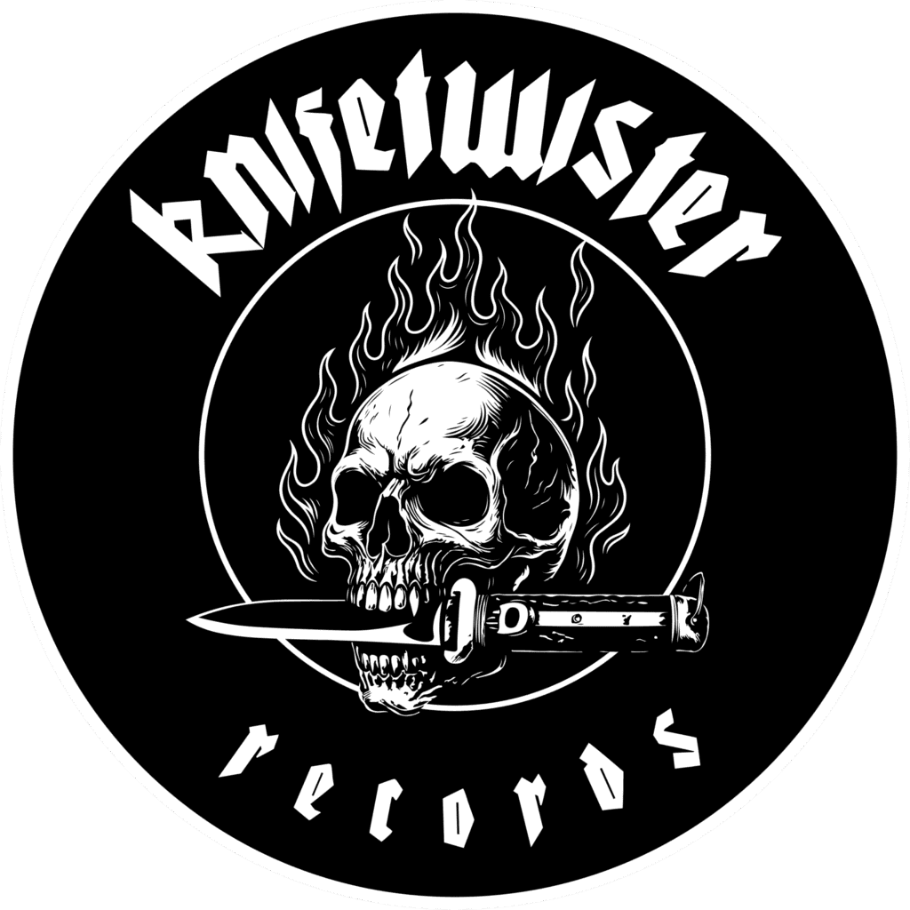 Knifetwister Records talk NYC punk and hardcore, community and more