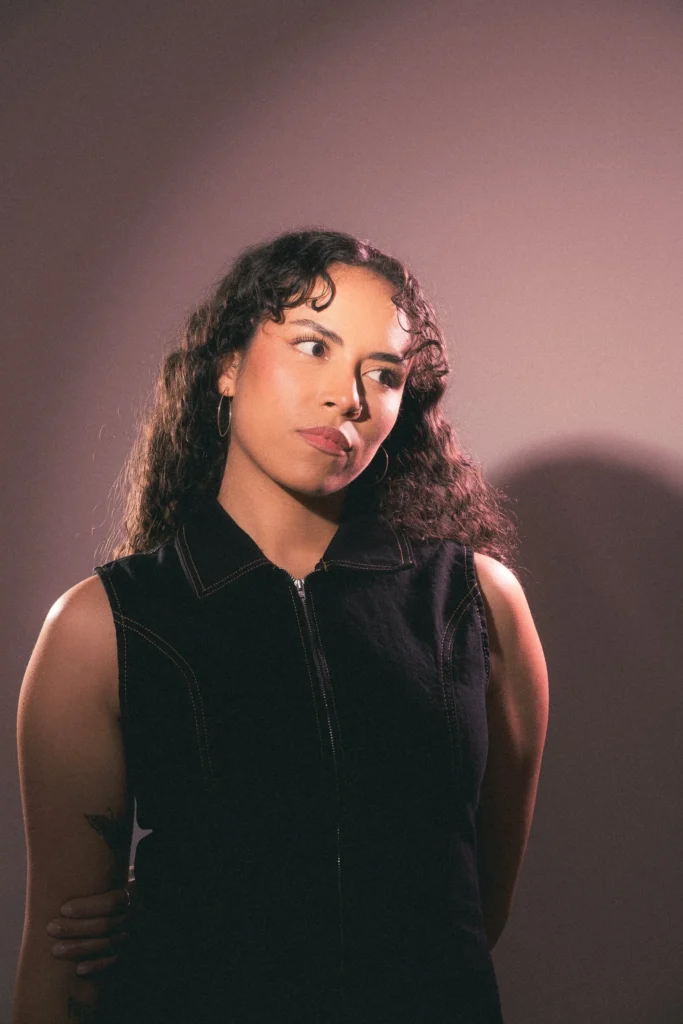 Maia Sudha – Inconsistent (Single) + 10 Questions