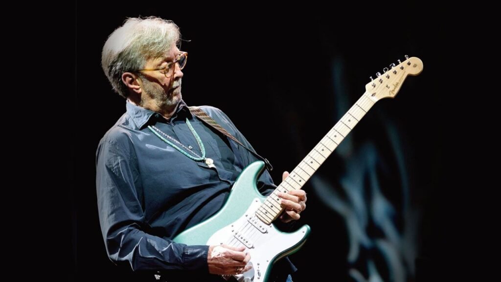 Eric Clapton announces return to the Royal Albert Hall – and Birmingham gets a show too Eric Clapton announces return to the Royal Albert Hall – and Birmingham gets a show too