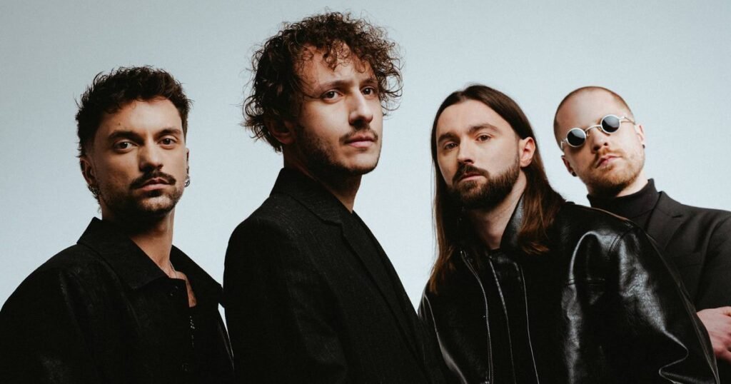 Instead of fearing the inevitable collapse, this track is embracing it: Resolve drop pulverising new single, Godtier Instead of fearing the inevitable collapse, this track is embracing it: Resolve drop pulverising new single, Godtier