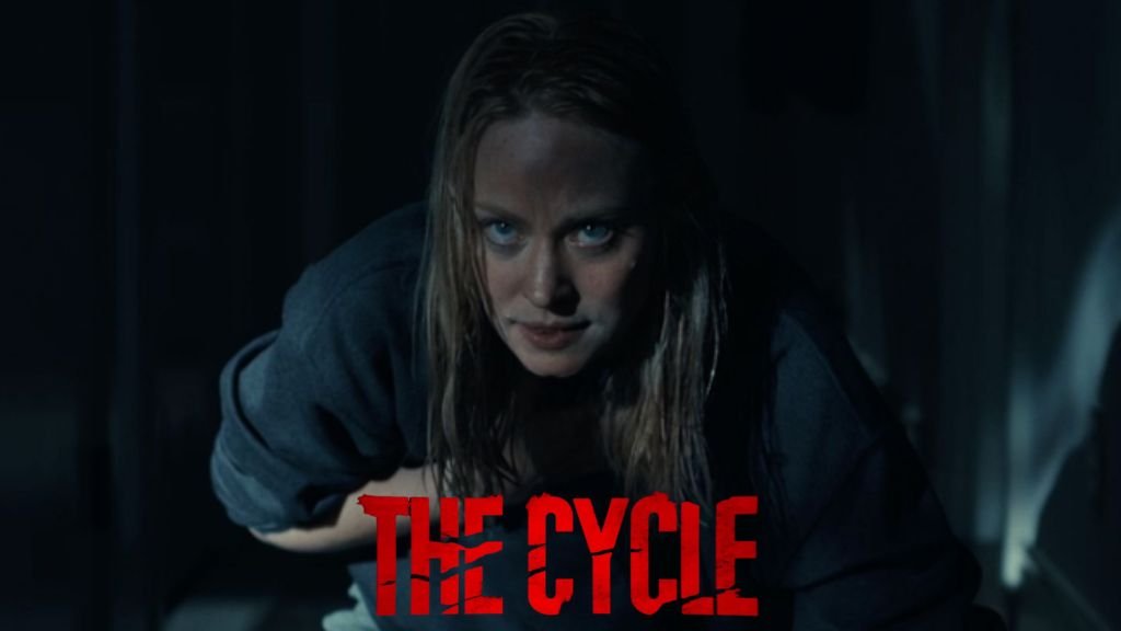 INTERVIEW: Deborah Ann Woll and Jeffrey Donovan on Twist-Filled, Stephen King-Endorsed Shocker The Cycle INTERVIEW: Deborah Ann Woll and Jeffrey Donovan on Twist-Filled, Stephen King-Endorsed Shocker The Cycle